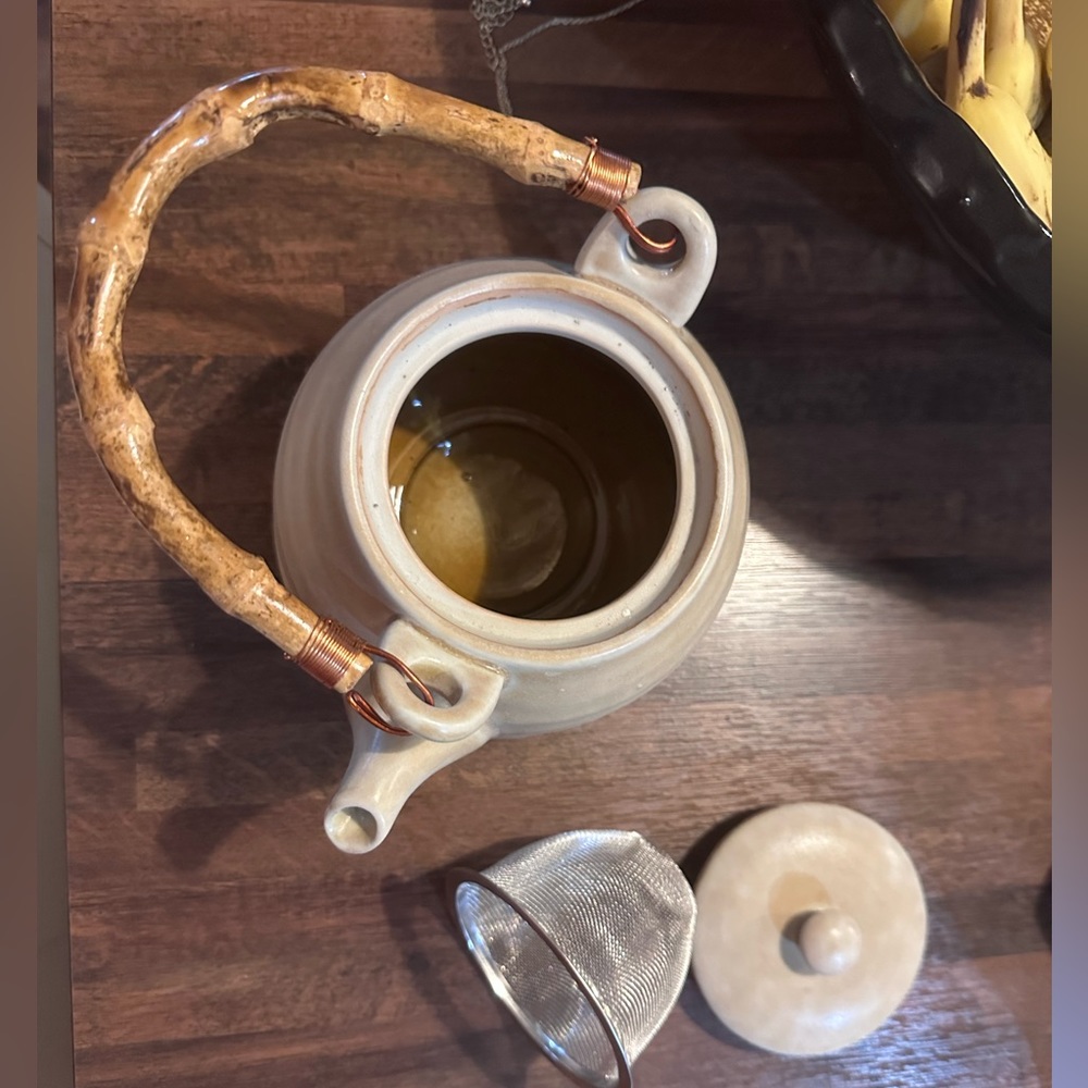 Tea kettle - Picture 5 of 6